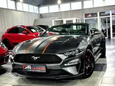 occasion Ford Mustang 2.3 Ecoboost 1e Main Etat Neuf Auto. Full Hist.