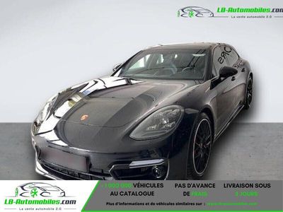 occasion Porsche Panamera Turbo V8 4.0 460 PDK