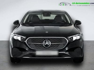 Mercedes E300