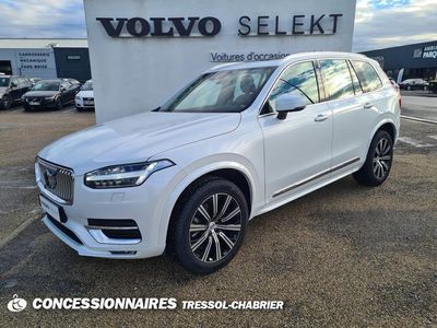occasion Volvo XC90 B5 AWD 235 ch Geartronic 8 7pl Inscription