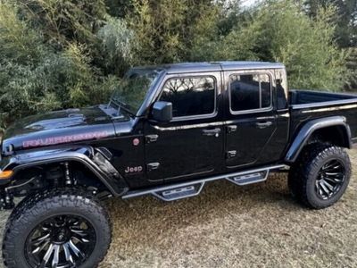 occasion Jeep Gladiator 