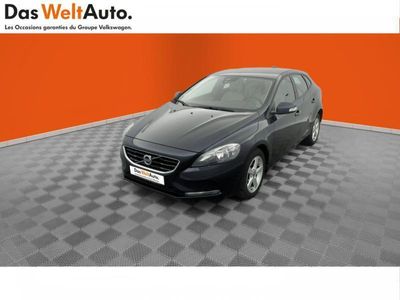 occasion Volvo V40 D2 120ch Momentum Business