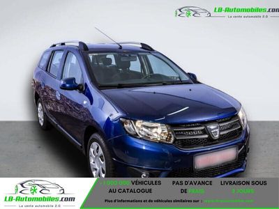 occasion Dacia Logan MCV TCe 90 BVM