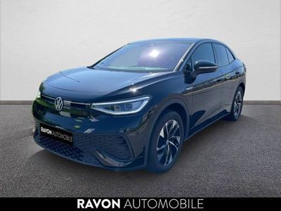 VW ID.5