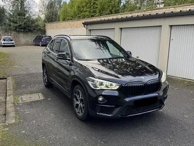 Occasion 2016 BMW X1 xLine SUV | 18 990 € (Prix cher)