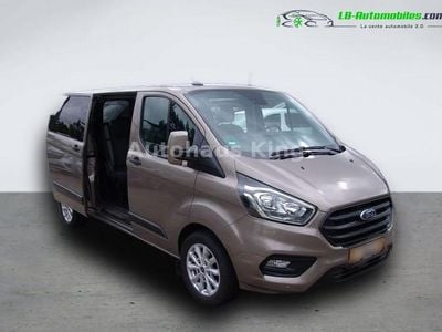 Ford Tourneo