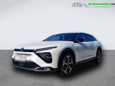 Citroën C5 X