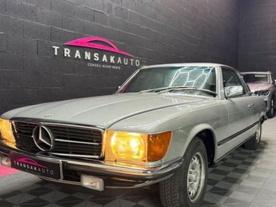 Occasion 1979 Mercedes SLC280 Coupé | 7 990 €