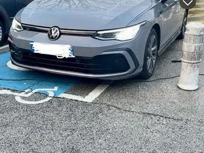 Gris Occasion 2020 VW Golf Berline | 18 400 € (Prix juste)