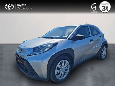 occasion Toyota Aygo 1.0 VVT-i 72ch Active Business - VIVA196584927