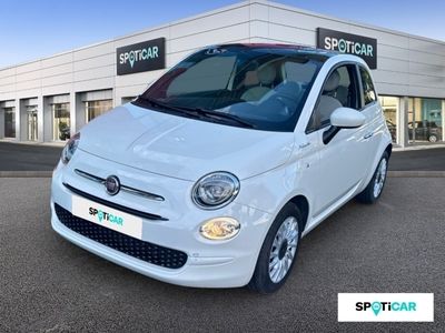 occasion Fiat 500 1.0 70ch BSG S&S Dolcevita