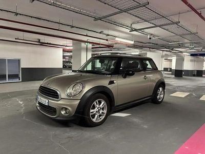 Occasion Mini One D Chili 91 ch (66 kW) 2011 Citadine