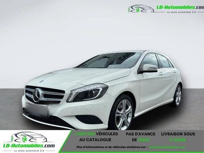 Occasion Mercedes A250 211 ch (155 kW) 2015 Berline