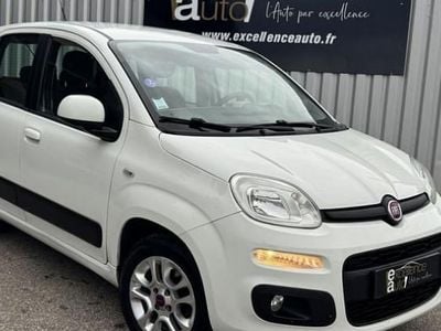 Occasion 2016 Fiat Panda Easy Citadine | 6 990 € (Prix juste)