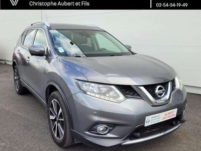 occasion Nissan X-Trail Iii 2.0 Dci 177 N-connecta Xtronic