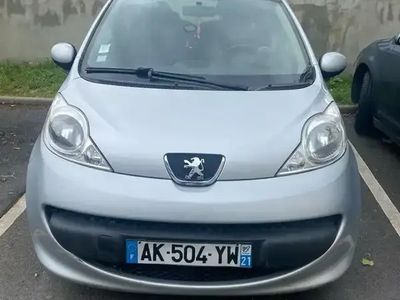 occasion Peugeot 107 1.0e 12V 68ch BLUE LION Trendy