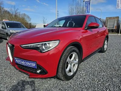 occasion Alfa Romeo Stelvio 2.2 JTD Super // XENON / GARANTIE 1 AN //