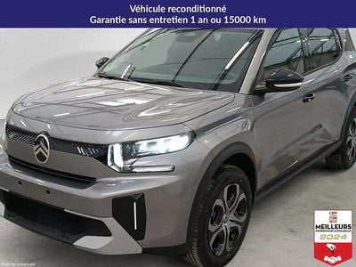 Gris Nouvelle 2025 Citroën C3 Aircross SUV | 24 870 € (Prix juste)