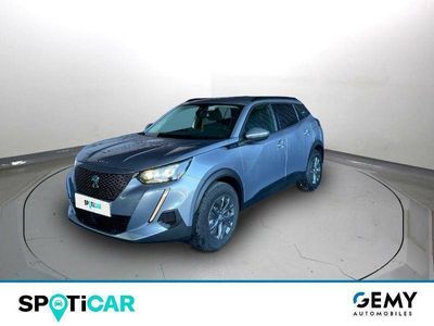 occasion Peugeot e-2008 2008136ch Style