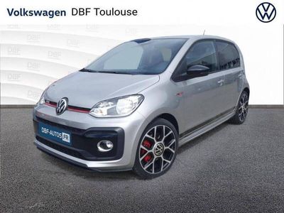 occasion VW up! Up! UP! 2.01.0 115 BlueMotion Technology BVM6 GTI