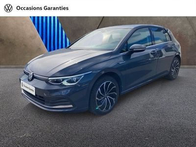 occasion VW Golf 1.5 eTSI OPF 150ch Style 1st DSG7