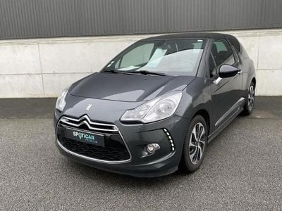 Citroën DS3