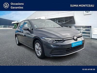 VW Golf VIII