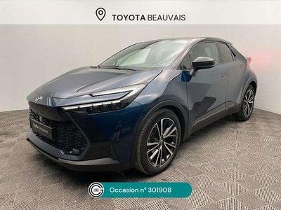 Occasion 2024 Toyota C-HR SUV | 29 990 € (Prix assez cher)