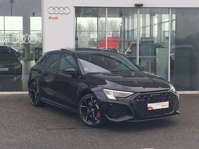 Audi RS3 Sportback