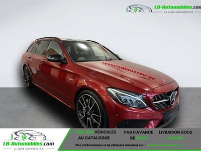 Occasion 2018 Mercedes C43 AMG AMG Berline | 40 700 € (Prix juste)