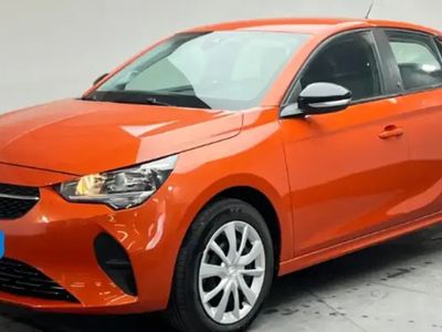 Opel Corsa-e
