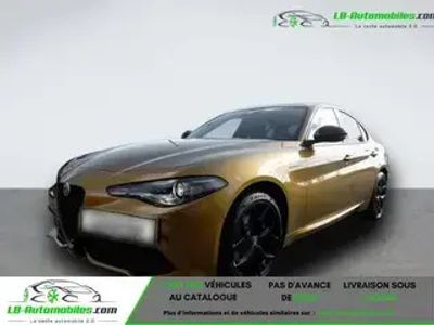 occasion Alfa Romeo Giulia 2.0 T 280 Ch Bva Q4