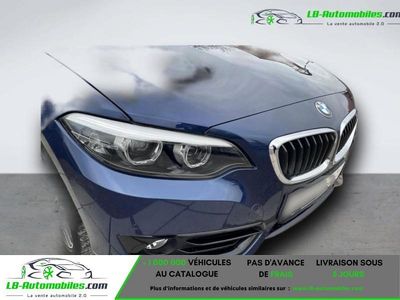 Occasion BMW 218 Sport Line 150 ch (110 kW) 2019 Coupé