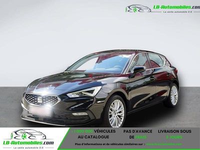 Occasion 2020 Seat Leon Berline | 25 200 € (Prix cher)