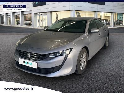 occasion Peugeot 508 ACTIVE PACK BLUEHDI 130 EAT8