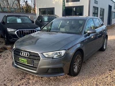 Occasion 2015 Audi A3 Berline | 14 990 € (Prix cher)