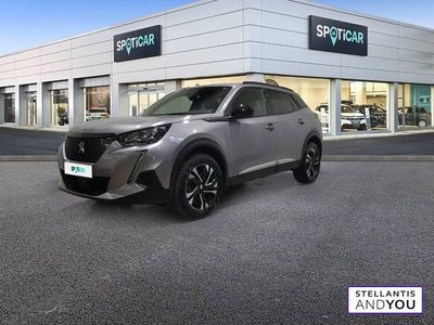 Occasion 2023 Peugeot 2008 Allure SUV | 18 490 € (Prix juste)