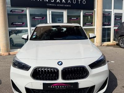 Occasion BMW 220 M Sport 125 ch (91 kW) 2021