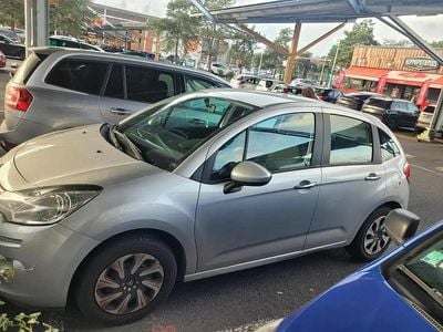 Occasion 2013 Citroën C3 Comfort Berline | 4 800 € (Bon prix)