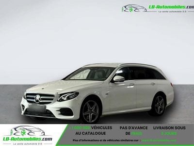 Occasion 2019 Mercedes E300 Berline | 33 200 € (Prix cher)