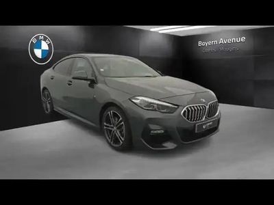Mineralgrau Occasion 2020 BMW 218 M Sport Coupé | 29 450 € (Prix juste)