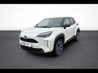 Occasion 2023 Toyota Yaris Hybrid | 24 390 € (Prix assez cher)