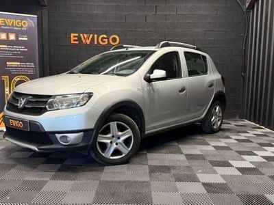 Occasion Dacia Sandero Stepway 90 ch (66 kW) 2015 Citadine