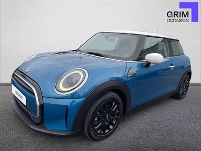 occasion Mini Cooper 