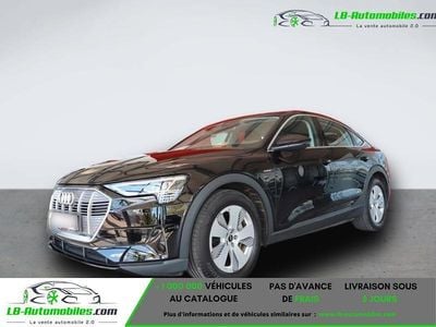 Occasion 2022 Audi e-tron SUV | 33 100 € (Prix juste)