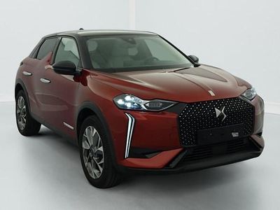 DS Automobiles DS3 Crossback