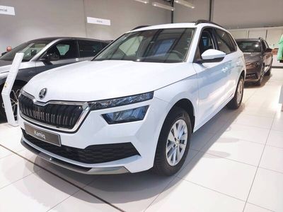 occasion Skoda Kamiq Kamiq1.0 TSI Evo 110 ch DSG7