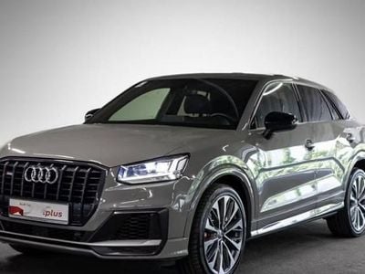 Audi SQ2