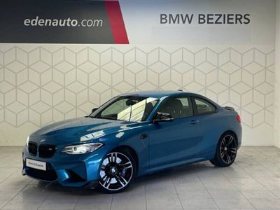 occasion BMW M2 Serie 2Coupé 370 Ch M Dkg 7