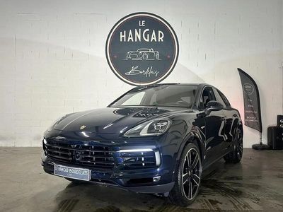 Occasion 2020 Porsche Cayenne SUV | 69 990 € (Prix juste)